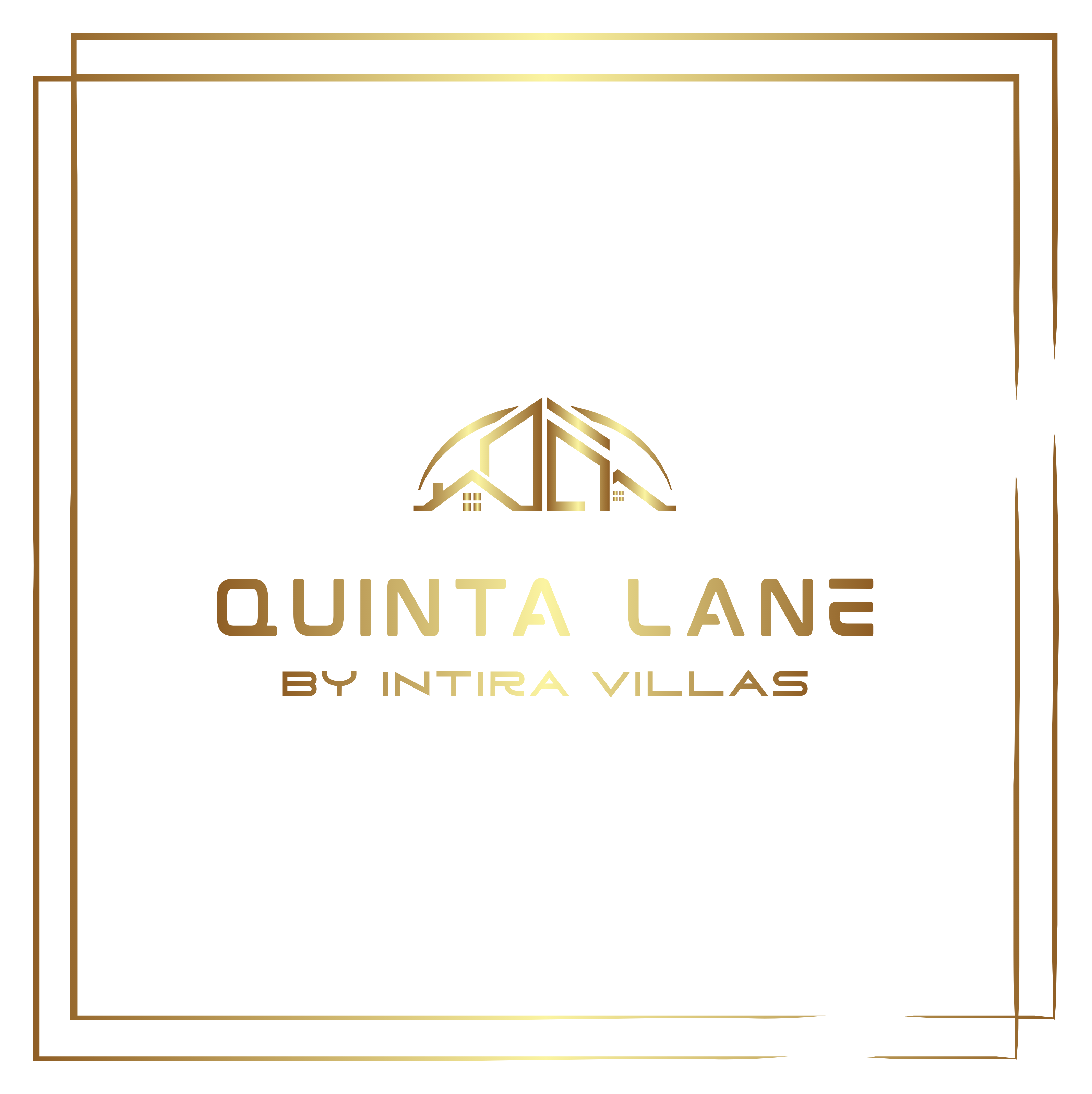 Quinta Lane by Intira Villas